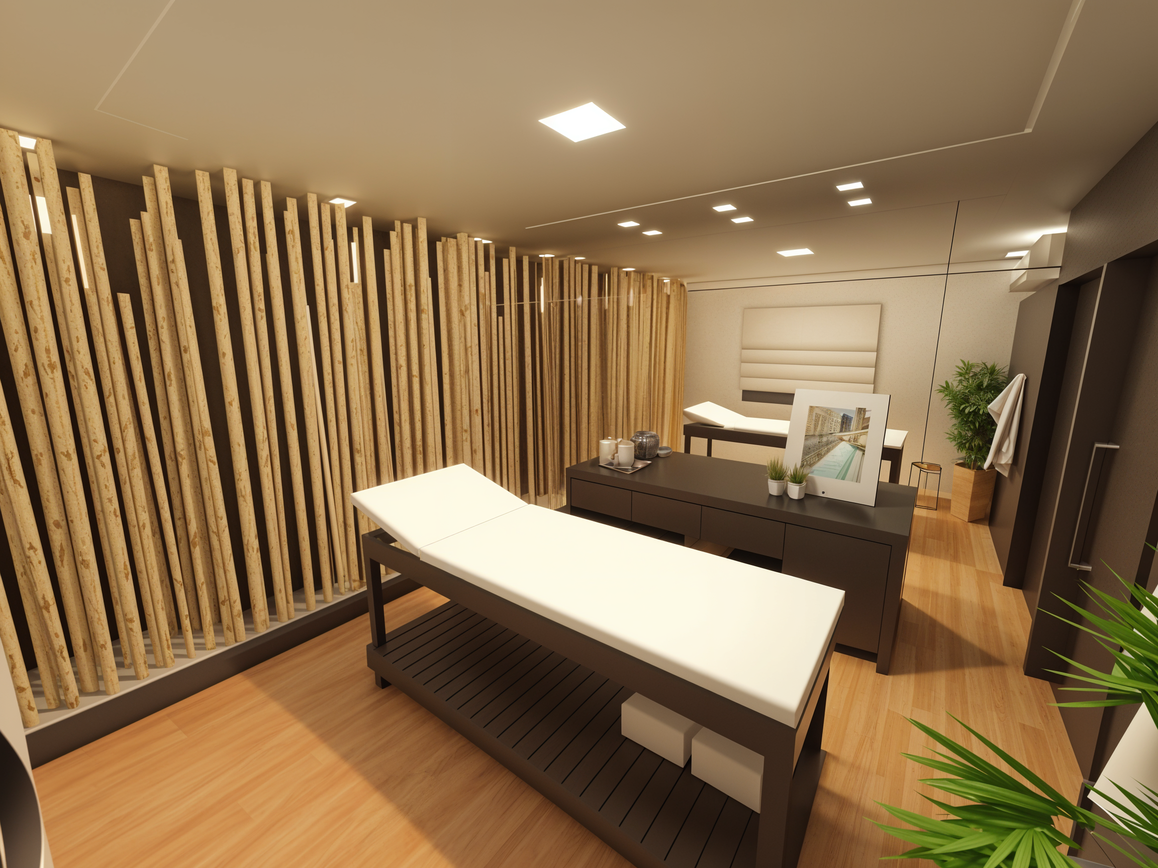 Projeto Comercial Paraguai