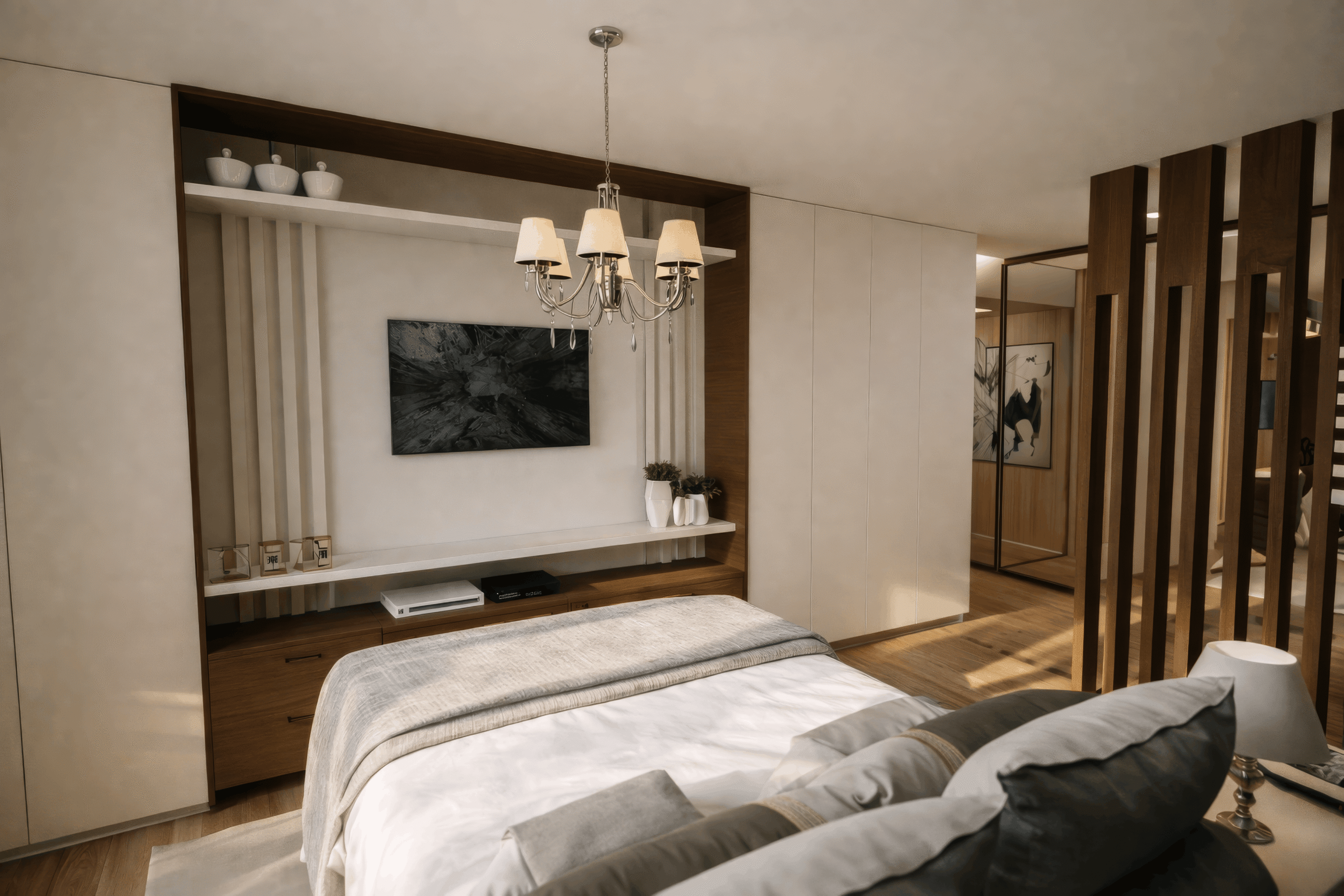 Escritório de Arquitetura em Palhoça: Projetos de Luxo